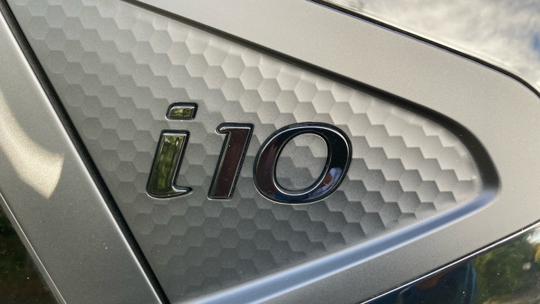 Hyundai i10 1.0 [63] Premium 5dr Auto [Nav] Petrol Hatchback